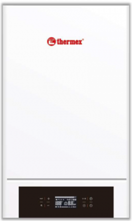 Электрический котел Thermex Quantum E909 9 кВт (протокол OpenTherm)