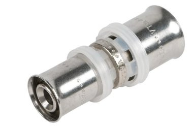 Фитинг пресс муфта VALTEC VTm.203.N.002016 20x16