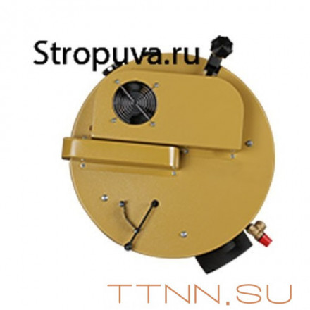 Твердотопливный котел Stropuva S30P