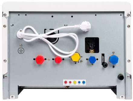 Настенный газовый котел Kotitonttu TOIVO T30 DK