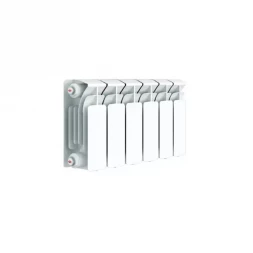 Биметаллический радиатор отопления RIFAR BASE VENTIL L 200 x6