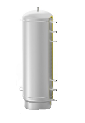 Бойлеры косвенного нагрева S-tank SS-HP 500