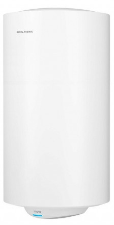 Электрический накопительный водонагреватель Royal Thermo RWH 100 Trend