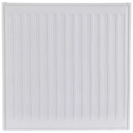 Радиатор стальной ROMMER Compact 22 500 700 Россия