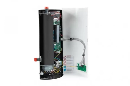 Настенный электрический котел Бастион Teplodom i-TRM SILVER StS 12