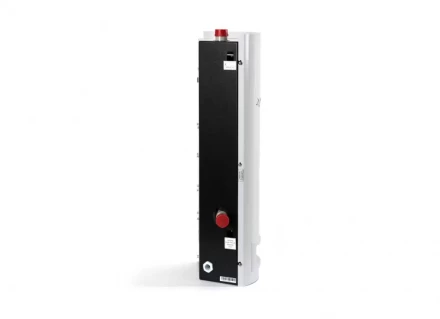 Настенный электрический котел Бастион Teplodom i-TRM SILVER StS 12