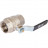 Шаровый кран STOUT SVB-0001-000025