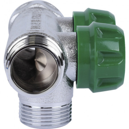 Коллектор STOUT SMB-6850-343402