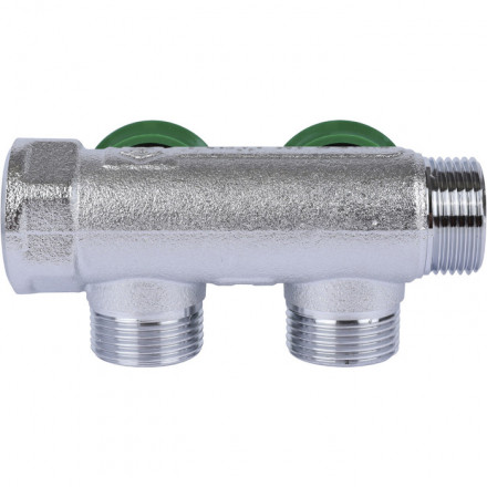 Коллектор STOUT SMB-6850-343402