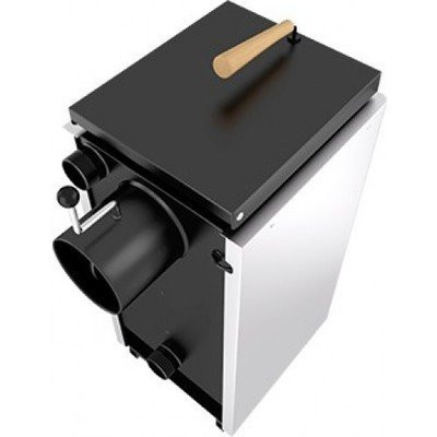 Твердотопливный котел Лемакс Форвард-16