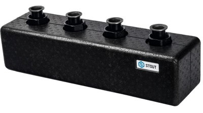 Коллектор STOUT SDG-0017-004023