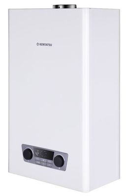 Настенный газовый котел Kentatsu Nobby Balance Plus 24-2CS