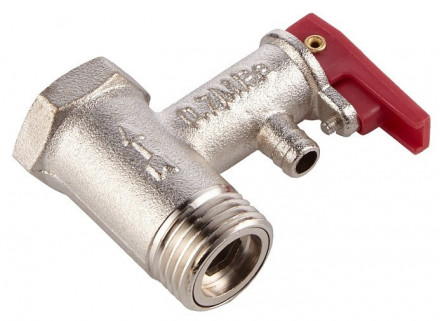 Электрический накопительный водонагреватель Royal Thermo RWH 15 Genie ECO O