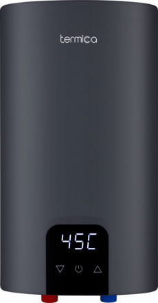 Электрический проточный водонагреватель Termica FORZA 18
