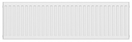 Стальной панельный радиатор Тип 33 Лемакс Premium C 33х300х3000