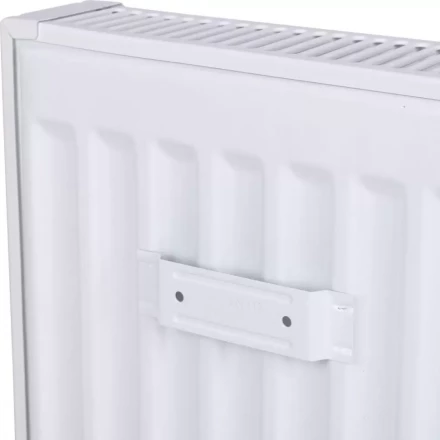 Радиатор стальной ROMMER Ventil 11 300 1400