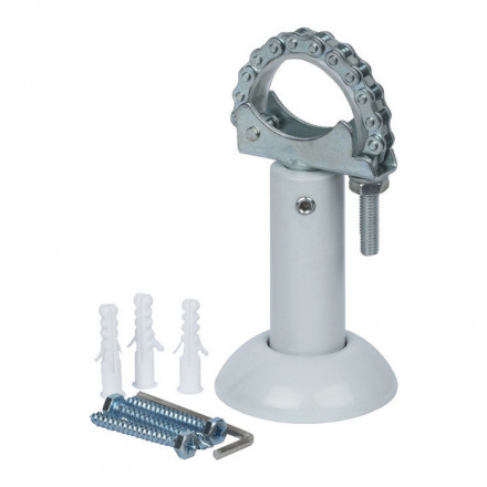 Напольный кронштейн Rommer (89577)