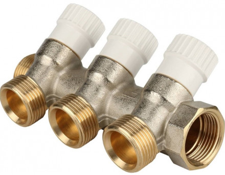 Коллектор STOUT SMB 6852 341203