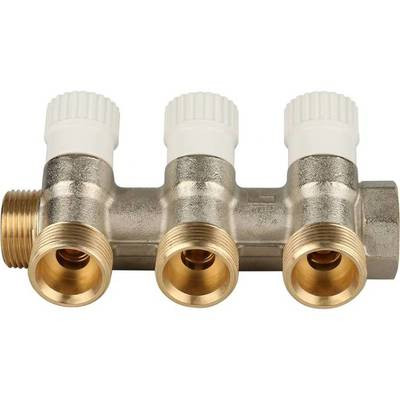 Коллектор STOUT SMB 6852 341203