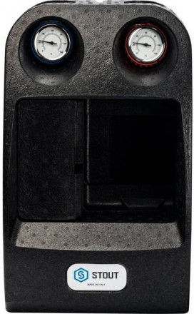 Насосная группа STOUT SDG-0001-003201