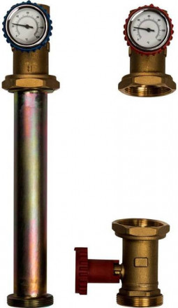 Насосная группа STOUT SDG-0001-003201