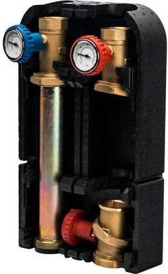 Насосная группа STOUT SDG-0001-003201