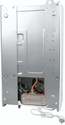 Настенный газовый котел Ferroli Vitabel F10 (ZL0BYJ1JYA)