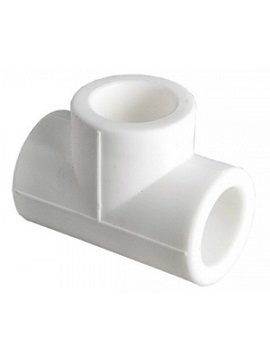 Тройник Valfex 63