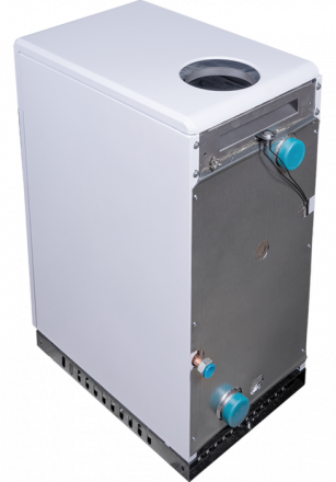 Напольный газовый котел Siberia 35 SG