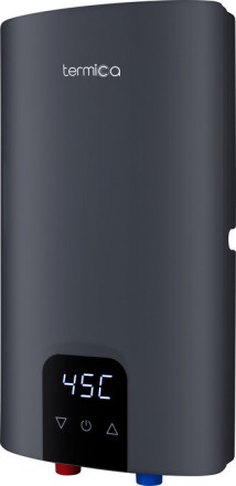 Электрический проточный водонагреватель Termica FORZA 21