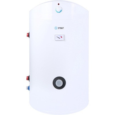 Бойлеры косвенного нагрева STOUT Напольный 150 л. (SWH-1110-000150)