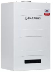 Настенный газовый котел Daesung-Е30
