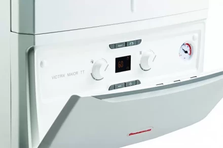 Настенный газовый котел Immergas Victrix Maior 28 TT 1 ERP