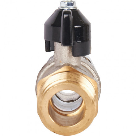 Шаровый кран STOUT SVB-1009-000020