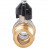 Шаровый кран STOUT SVB-1009-000020