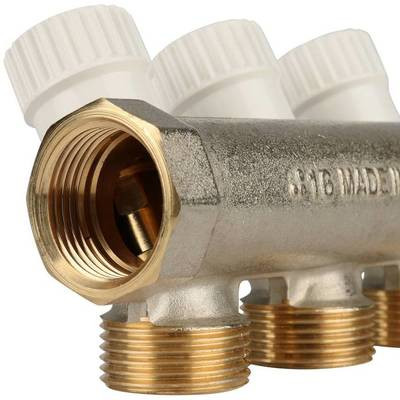 Коллектор STOUT SMB 6851 341203