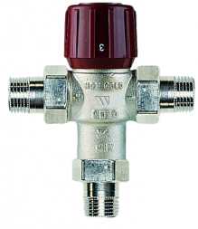Смесительный клапан Watts AM 61 CM12
