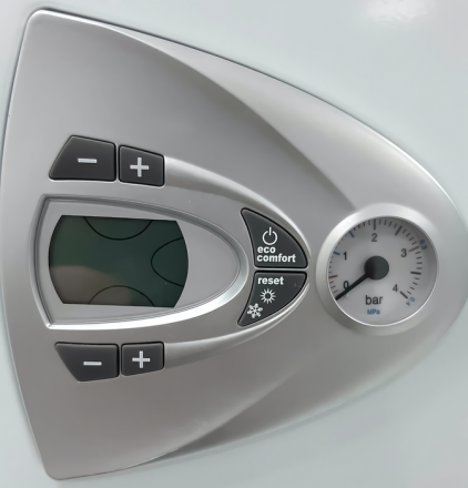 Настенный газовый котел Ferroli Vitabel F13 (ZL0BYJ2JYA)