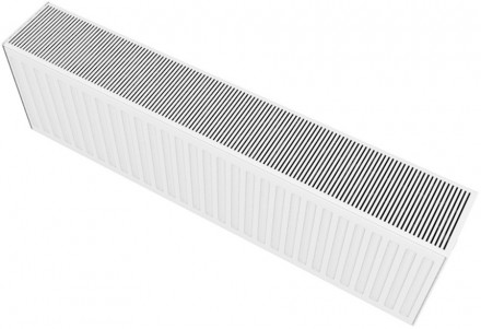 Стальной панельный радиатор Тип 30 Лемакс Premium C 30х300х1000