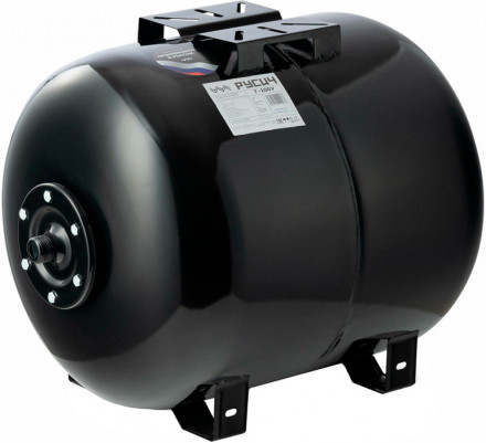 Гидроаккумуляторы ETERNA Г-24У оцинк.