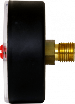 Манометр аксиальный Watts F+R101(MHA) 63/4x1/4&quot;