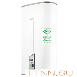Водонагреватель Ballu BWH/S 100 Smart WiFi