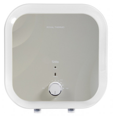 Электрический накопительный водонагреватель Royal Thermo RWH 15 Stilla O