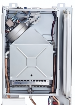 Настенный газовый котел Ferroli Vitabel F16 (ZL0BYJ3JYA)