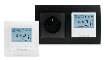 Термостат для котла Salus BTRP230