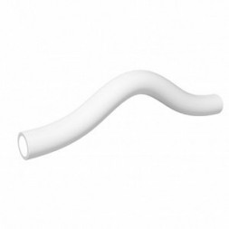 Обводное колено Valfex 25