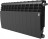 Биметаллический радиатор Royal Thermo BiLiner 350 Noir Sable VR80 - 12 секц.
