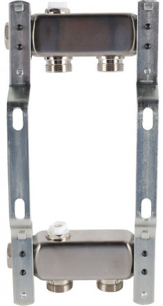 Для отопления Rommer 1&quot;/3/4&quot;x2 для радиаторной разводки (RMS-4401-000002)