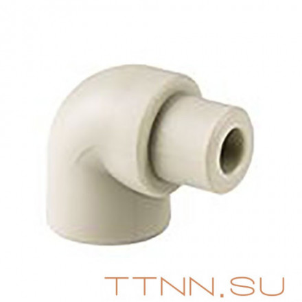 Угольник РосТурПласт  90° внутр/наруж 32 арт.19777