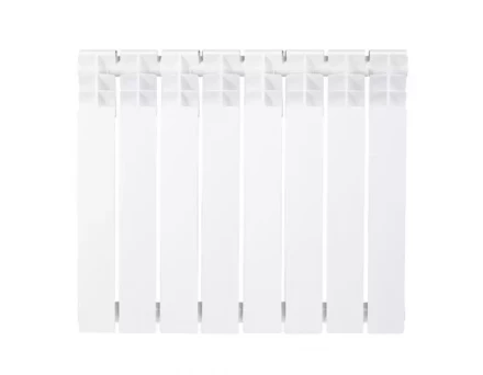 Биметаллический радиатор Oasis Pro 500/80 8 секций